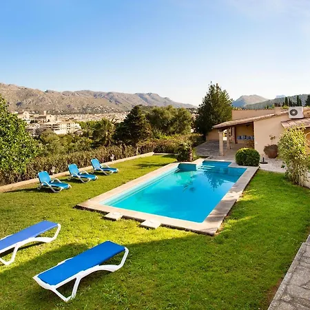 Villa El Coster De Ca La Paina